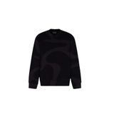 Emporio Armani Pamuklu Regular Fit Bisiklet Yaka Tamamı Logolu Sweat Erkek SWEAT EM002900 AF10013 FC242