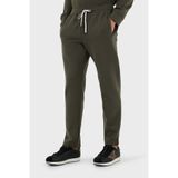 Emporio Armani Pamuklu Regular Fit Daralan Paça Pantolon Erkek PANTOLON 8N1PD8 1JHSZ U8120