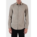 Emporio Armani Pamuklu Regular Fit Gömlek Erkek GÖMLEK 8N1C09 1NI9Z 0643