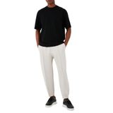 Emporio Armani Pamuklu Regular Fit Jogger Pantolon Erkek PANTOLON 3D1P75 1JHSZ 0646