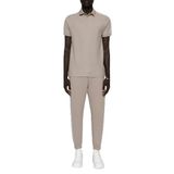 Emporio Armani Pamuklu Regular Fit Jogger Spor Pantolon Erkek PANTOLON 3D1P68 1JHSZ 0650