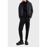 Emporio Armani Pamuklu Regular Fit Jogger Spor Pantolon Erkek Pantolon 3D1P68 1jhsz 0999