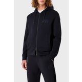 Emporio Armani Pamuklu Regular Fit Kapüşonlu Sweat Erkek SWEAT 8N1ML6 1JHSZ 0920