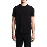Emporio Armani Pamuklu Regular Fit Logolu Bisiklet Yaka T Shirt Erkek T SHİRT EM001289 AF10762 FC295