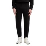 Emporio Armani Pamuklu Regular Fit Logolu Yüksek Bel Pantolon Erkek PANTOLON EM004542 AF10013 UC001