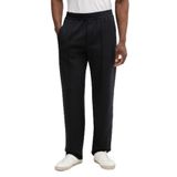 Emporio Armani Pamuklu Regular Fit Normal Bel Düz Paça Pantolon Erkek PANTOLON EM005223 AF10013 UC001