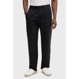 Emporio Armani Pamuklu Regular Fit Normal Bel Düz Paça Pantolon Erkek PANTOLON EM005223 AF10013 UC00