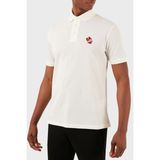 Emporio Armani Pamuklu Regular Fit Polo Yaka T Shirt Erkek Polo Yaka T Shirt 3D1FE6 1jtkz 0101