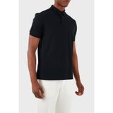 Emporio Armani Pamuklu Regular Fit Polo Yaka T Shirt Erkek POLO YAKA T SHİRT 3D1FM3 1JCYZ 0920