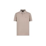 Emporio Armani Pamuklu Regular Fit Polo Yaka T Shirt Erkek POLO YAKA T SHİRT 3D1FM6 1JTKZ 0650