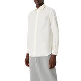 Emporio Armani Pamuklu Regular Fit Poplin Gömlek Erkek GÖMLEK 3D1C86 1K2NZ 0128