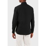 Emporio Armani Pamuklu Regular Fit Poplin Gömlek Erkek GÖMLEK 3D1C86 1K2NZ 0999