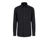 Emporio Armani Pamuklu Regular Fit Poplin Gömlek Erkek GÖMLEK 3D1C86 1NIUZ F054