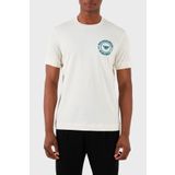 Emporio Armani Pamuklu Regular Fit T Shirt Erkek T SHİRT 3D1TG8 1JOCZ 01A5