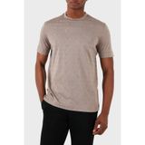 Emporio Armani Pamuklu Regular Fit T Shirt Erkek T SHİRT 3D1TH5 1JORZ 0650