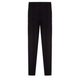 Emporio Armani Pamuklu Relaxed Fit Düz Paça Çizgi Detaylı Pantolon Erkek PANTOLON EM001111 AF13488 UC001