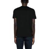 Emporio Armani Pamuklu Slim Fit Bisiklet Yaka T Shirt Erkek T SHİRT 6D1TM1 1JOCZ 0013