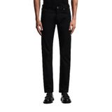 Emporio Armani Pamuklu Slim Fit Düşük Bel Jeans Erkek KOT PANTOLON EM000121 AF22611 UC001