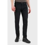 Emporio Armani Pamuklu Slim Fit Düşük Bel Jeans Erkek KOT PANTOLON EM000121 AF23021 UC001