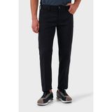 Emporio Armani Pamuklu Slim Fit Normal Bel Jeans Erkek Kot Pantolon 6D1J75 1nurz 0920 - Lacivert - 33