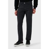 Emporio Armani Pamuklu Slim Fit Normal Bel Pantolon Erkek Pantolon 6D1PJ5 1K68Z 0621 - Gri - 31