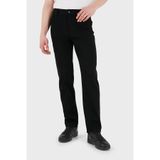 Emporio Armani Pamuklu Straight Fit Düz Paça Jeans Erkek KOT PANTOLON EM000763 AF15954 MC002