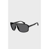 Emporio Armani Polikarbon Güneş Gözlük Erkek Gözlük 0EA4029 5001T3 64 - Siyah