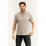 Emporio Armani Polo Yaka T-Shirt Çok Renkli, 2XL, EM004607 AF23090, Çok Renkli, Erkek