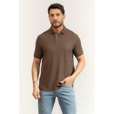 Emporio Armani Polo Yaka T-Shirt Çok Renkli, L, EM005251AF10497, Çok Renkli, Erkek