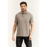 Emporio Armani Polo Yaka T-Shirt Çok Renkli, L, EM005363AF10497, Çok Renkli, Erkek