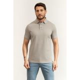 Emporio Armani Polo Yaka T-Shirt Çok Renkli, S, EM005798 AF12955, Çok Renkli, Erkek