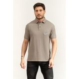 Emporio Armani Polo Yaka T-Shirt Çok Renkli, XL, EM005363AF10497, Çok Renkli, Erkek