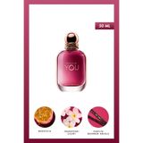 Emporio Armani Power Of You EDP 50 ml Kadın Parfüm 3614274752106
