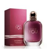Emporio Armani Power Of You Edp 90 Ml Kadın Parfüm