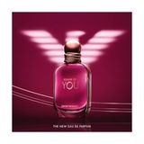 Emporio Armani Power Of You Pour Femme Edp 90 ml Kadın Parfüm - 01 - Beyaz - Option-1