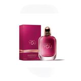 Emporio Armani Power Of You Pour Femme Edp 90 ml Kadın Parfüm