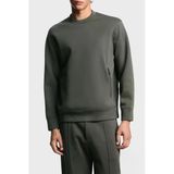 Emporio Armani Regular Fit Bisiklet Yaka Cepli Sweat Erkek SWEAT EM003052 AF17545 U8143