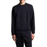 Emporio Armani Regular Fit Bisiklet Yaka Cepli Sweat Erkek SWEAT EM003052 AF17545 UB118