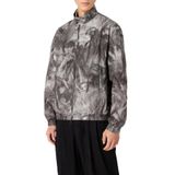 Emporio Armani Regular Fit Dik Yaka Mevsimlik Mont Erkek Mont 3D1BH9 1ntdz F617