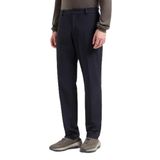 Emporio Armani Regular Fit Normal Bel Düz Paça Esnek Pantolon Erkek PANTOLON EM001505 AF10047 UB118