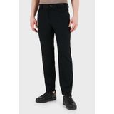 Emporio Armani Regular Fit Normal Bel Düz Paça Jeans Erkek Kot Pantolon EM001010 AF18502 UC001 - 0 Siyah - 34