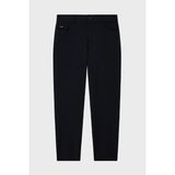 Emporio Armani Regular Fit Normal Bel Düz Paça Jeans Erkek Kot Pantolon EM001010 AF18502 UC001 - 0 Siyah - 36