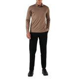 Emporio Armani Regular Fit Normal Bel Düz Paça Klasik Pantolon Erkek PANTOLON EM001505 AF18502 UC001
