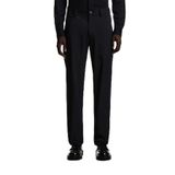 Emporio Armani Regular Fit Normal Bel Düz Paça Kot Pantolon Erkek KOT PANTOLON EM001010 AF18502 UB118