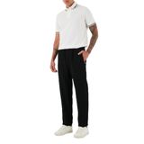 Emporio Armani Regular Fit Normal Bel Düz Paça Mikro Dokuma Pantolon Erkek PANTOLON EM001611 TE14101 UC001