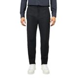 Emporio Armani Regular Fit Normal Bel Düz Paça Pantolon Erkek PANTOLON EM000158 TE11109 UB109