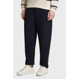 Emporio Armani Regular Fit Normal Bel Kabartmalı Jarse Pantolon Erkek PANTOLON EM005044 AF23623 UB118