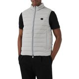 Emporio Armani Regular Fit Ördek Tüyü Dolgulu Dik Yaka Yelek Erkek YELEK 8N1BQ1 1NLRZ 06G1