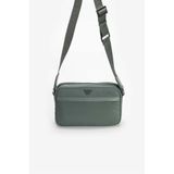 Emporio Armani Reporter Çanta, Standart, EM001803AF13454, Yeşil, Erkek