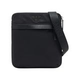 Emporio Armani Reporter Çanta, Standart, EM001807AF13454, Siyah, Erkek